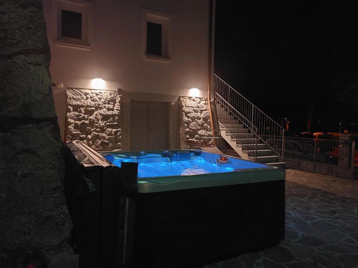 דירות Crone Casa Angelina מראה חיצוני תמונה