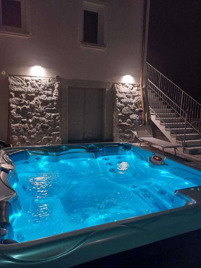 דירות Crone Casa Angelina מראה חיצוני תמונה