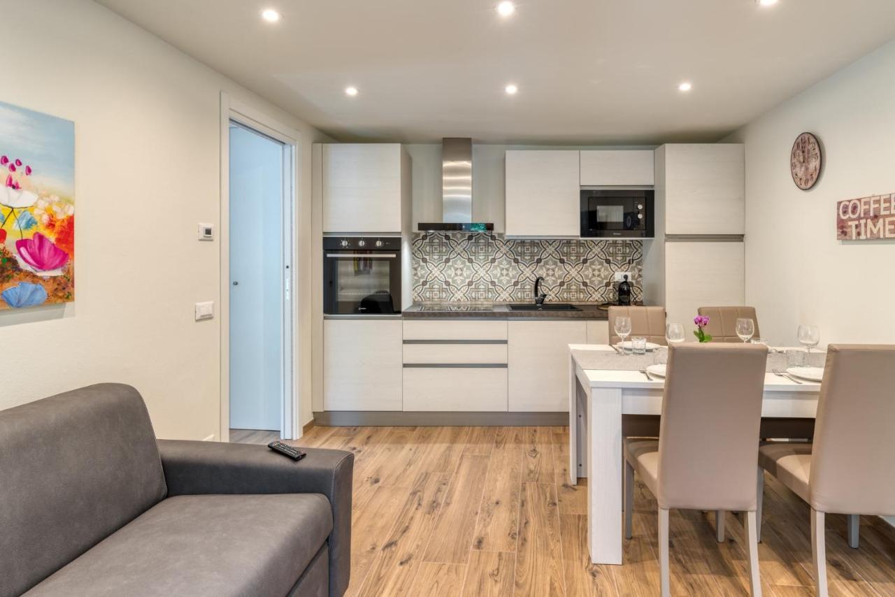 דירות Crone Casa Angelina מראה חיצוני תמונה