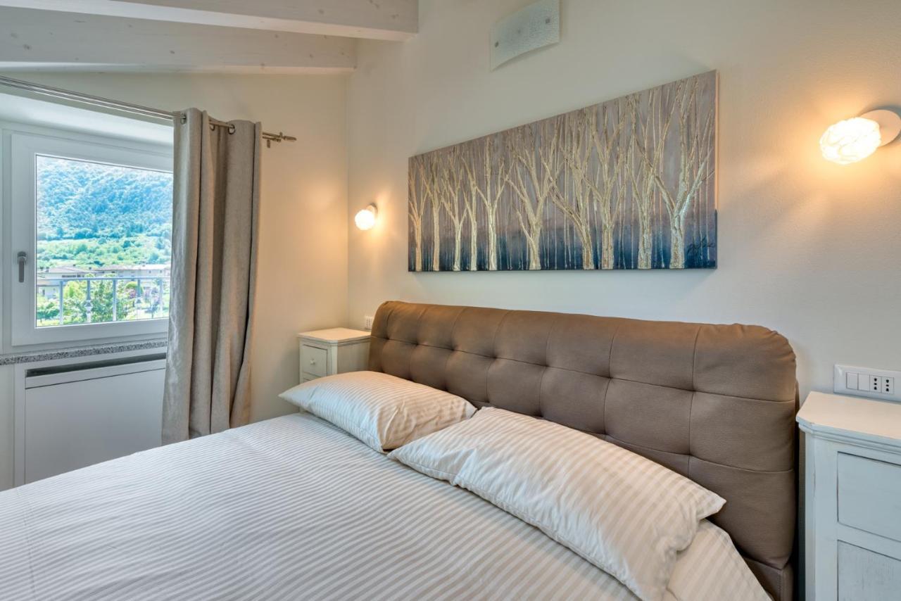 דירות Crone Casa Angelina מראה חיצוני תמונה