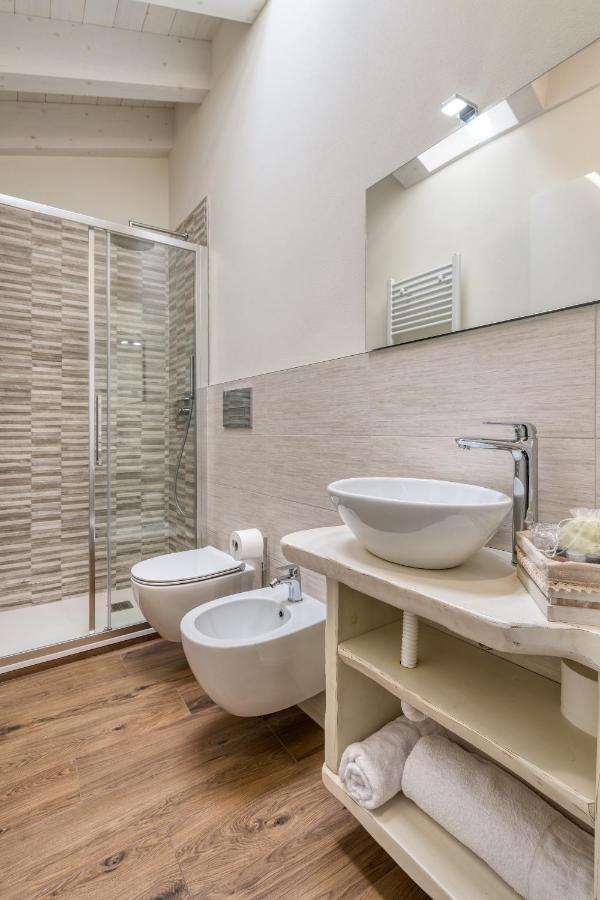 דירות Crone Casa Angelina מראה חיצוני תמונה